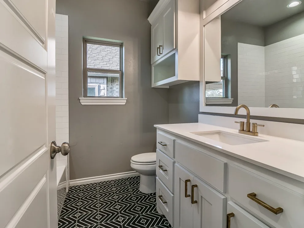 Classic Custom Residence by Legacy Construction And Development - Photo 38