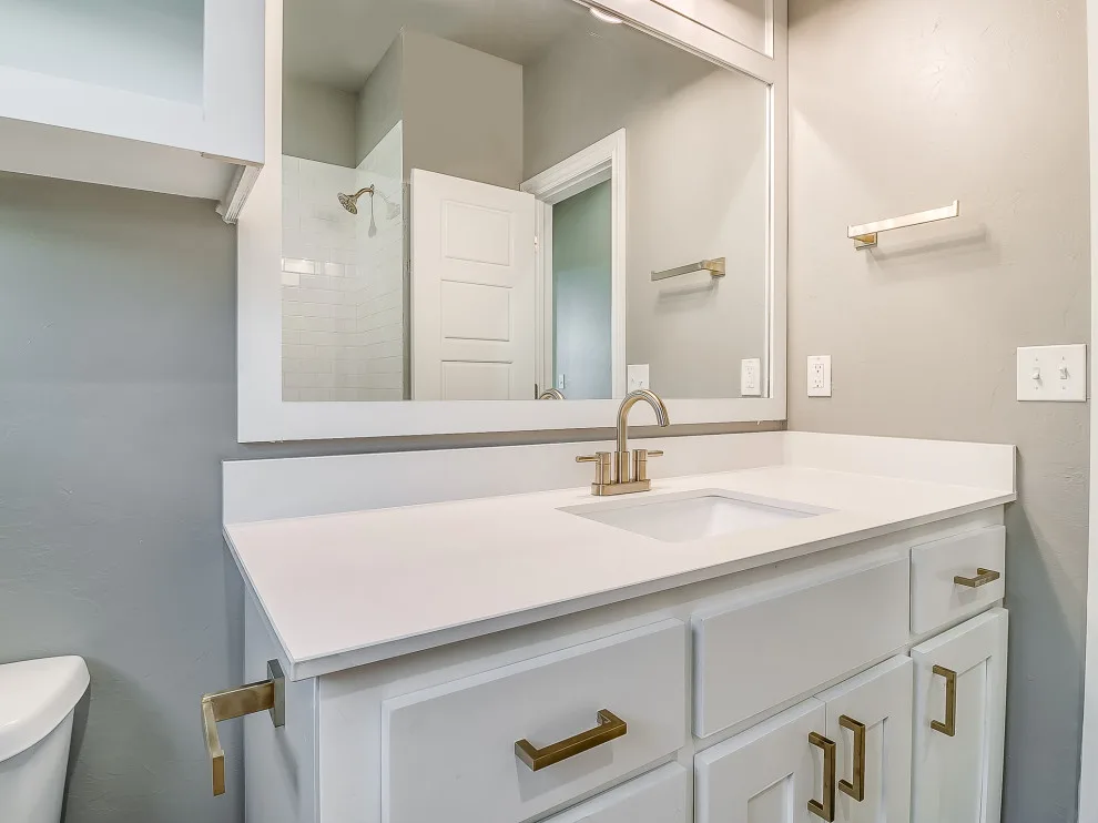 Classic Custom Residence by Legacy Construction And Development - Photo 12