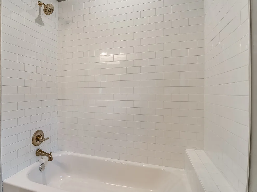 Classic Custom Residence by Legacy Construction And Development - Photo 49
