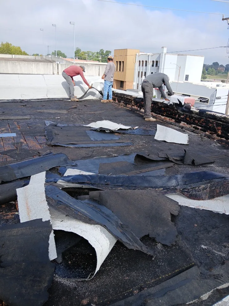 American General Contracting LLC. - Photo 5