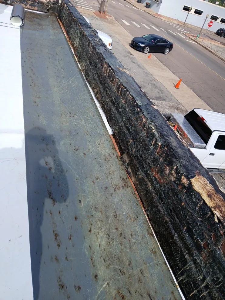 Hayes Legal Group by American General Contracting LLC. - Photo 11