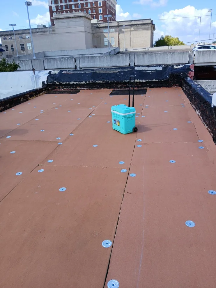 Hayes Legal Group by American General Contracting LLC. - Photo 24