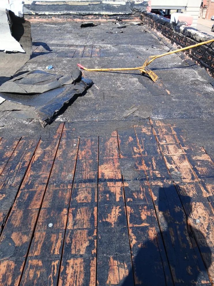 Hayes Legal Group by American General Contracting LLC. - Photo 17