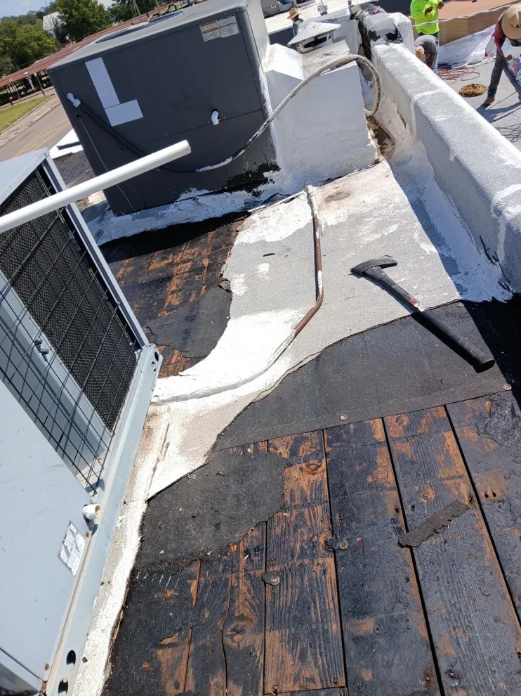 Hayes Legal Group by American General Contracting LLC. - Photo 18