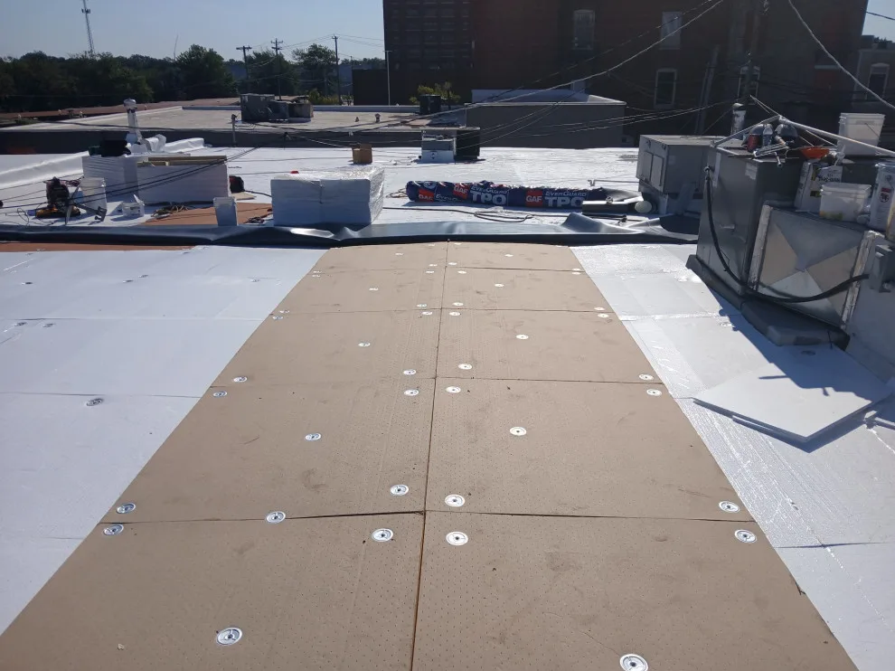 Hayes Legal Group by American General Contracting LLC. - Photo 8
