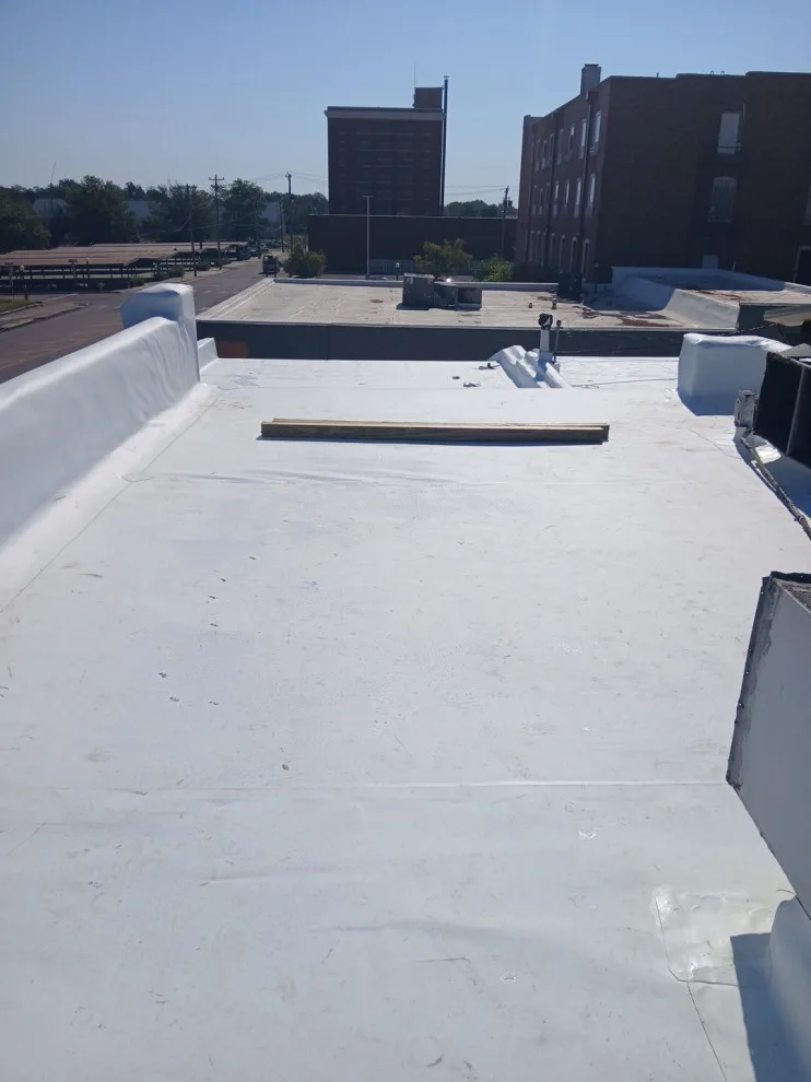 Hayes Legal Group by American General Contracting LLC. - Photo 23