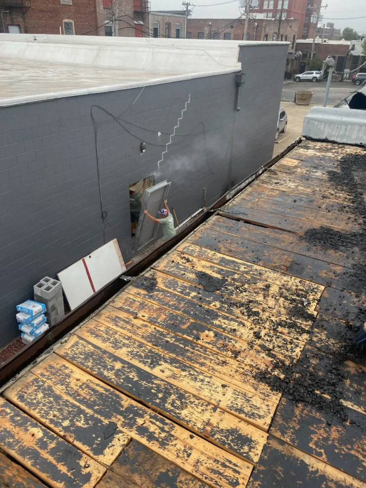 Hayes Legal Group by American General Contracting LLC. - Photo 9