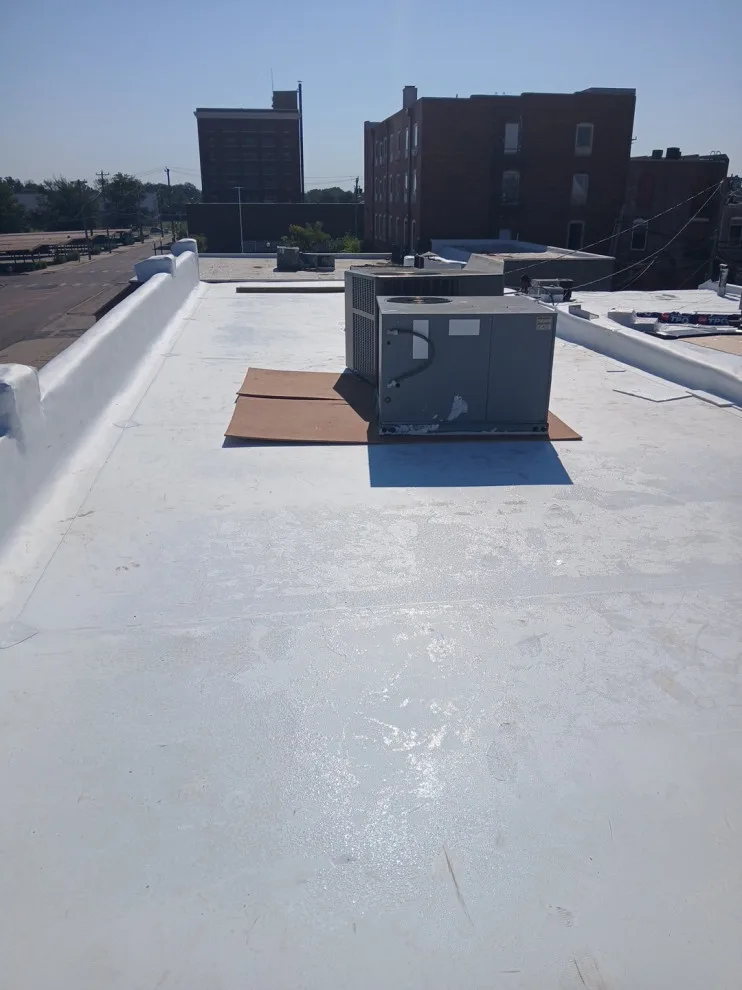 Hayes Legal Group by American General Contracting LLC. - Photo 5