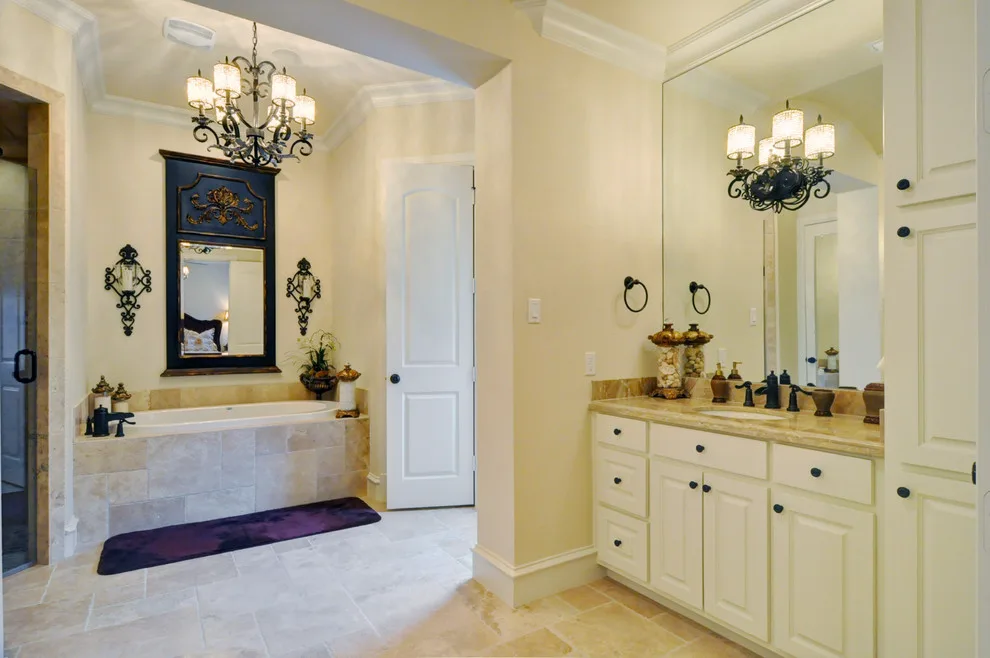 classic renovation by Braswell Homes Inc - Photo 14