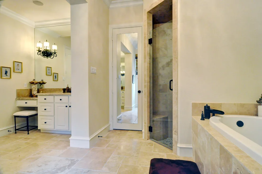 classic renovation by Braswell Homes Inc - Photo 8