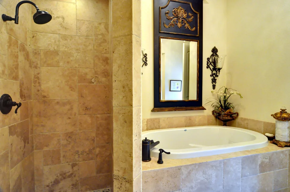classic renovation by Braswell Homes Inc - Photo 10