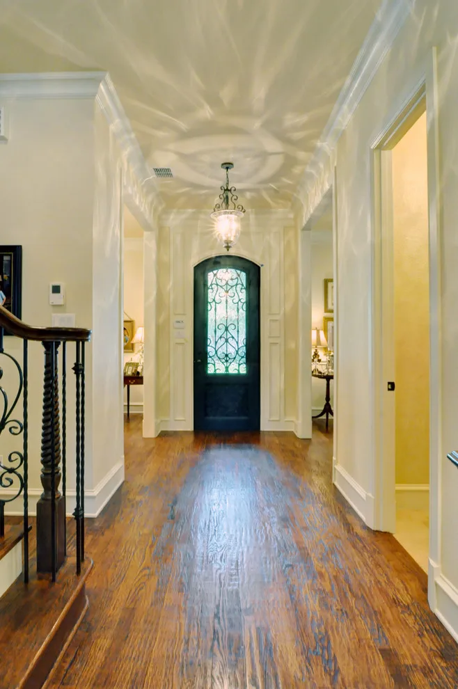 classic renovation by Braswell Homes Inc - Photo 23