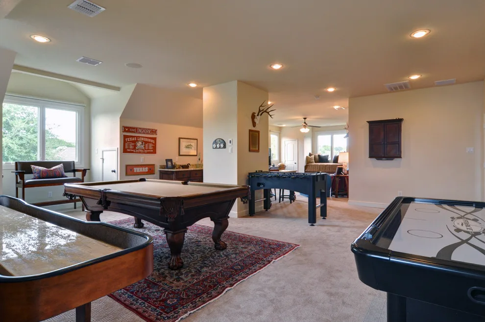 classic renovation by Braswell Homes Inc - Photo 27