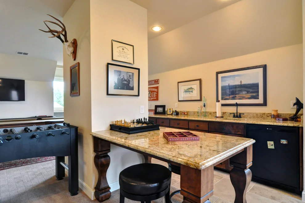 classic renovation by Braswell Homes Inc - Photo 6