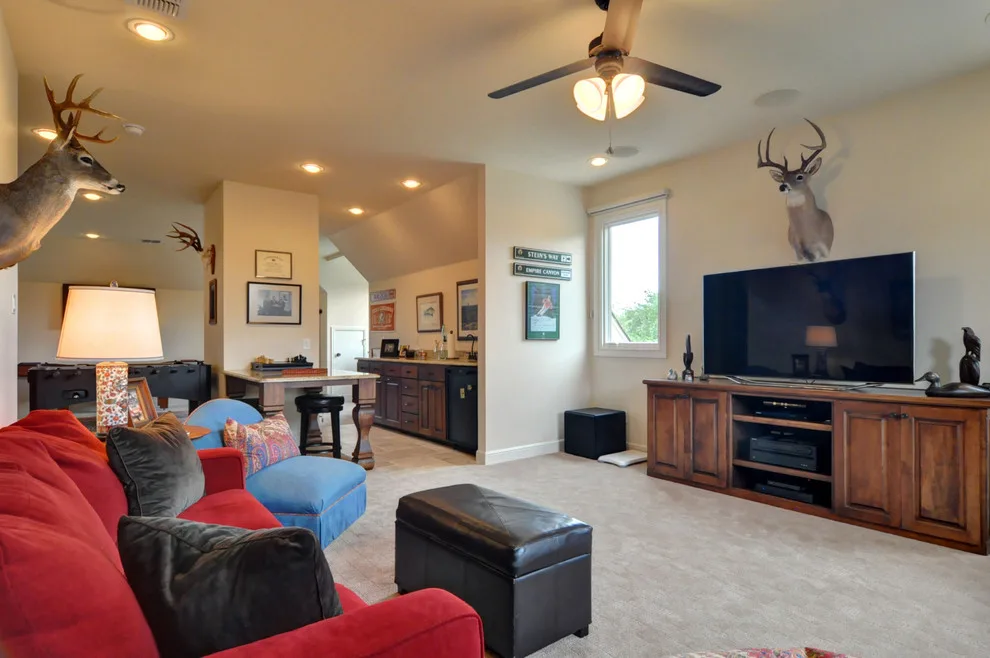 classic renovation by Braswell Homes Inc - Photo 2