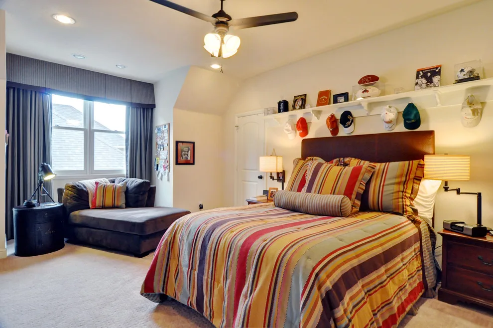classic renovation by Braswell Homes Inc - Photo 13