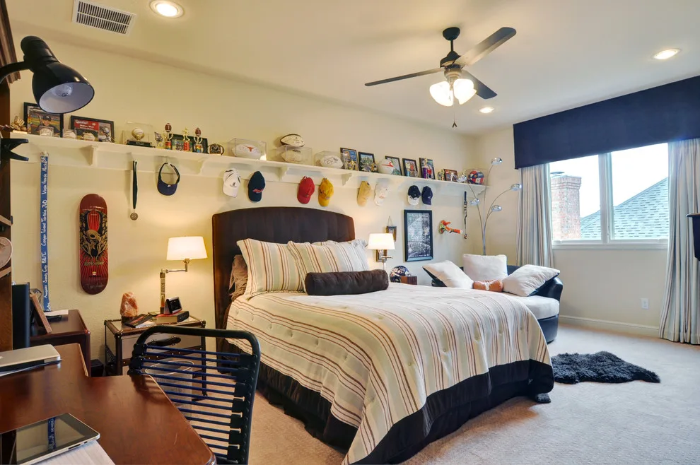 classic renovation by Braswell Homes Inc - Photo 29