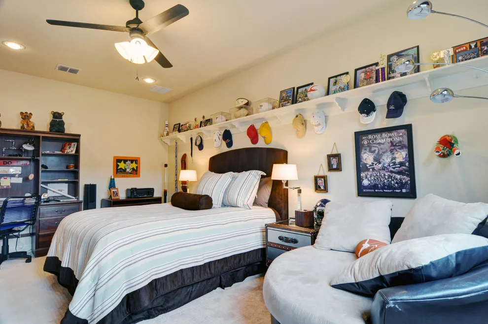 classic renovation by Braswell Homes Inc - Photo 26