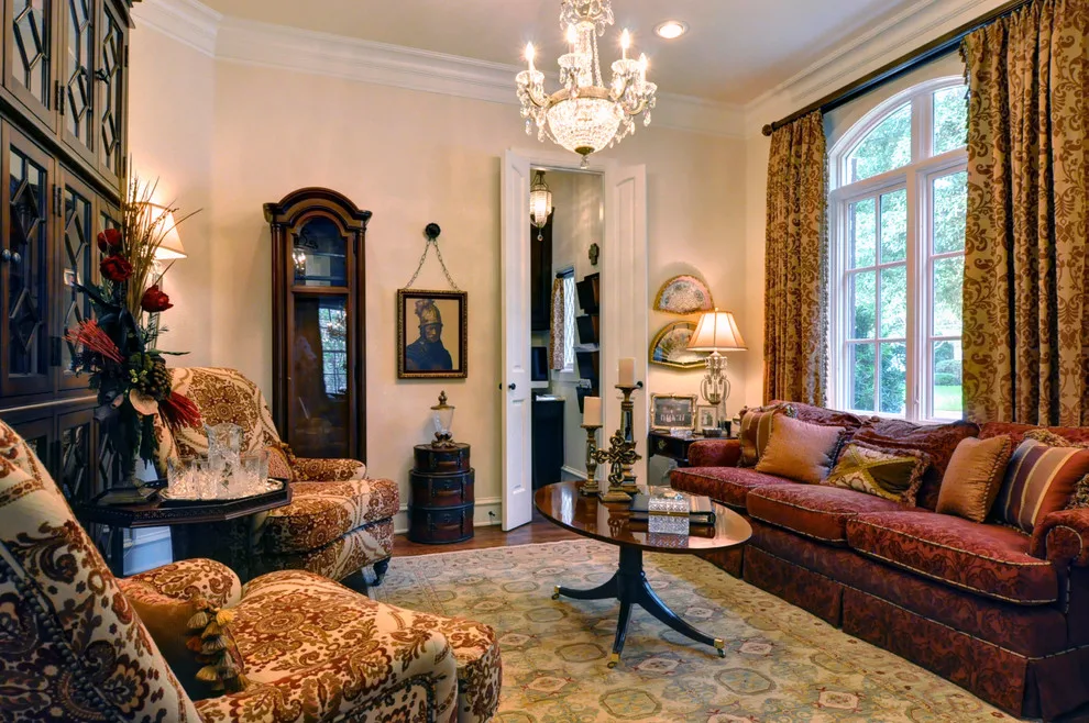 classic renovation by Braswell Homes Inc - Photo 19