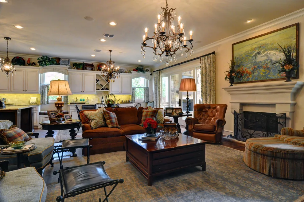 classic renovation by Braswell Homes Inc - Photo 9