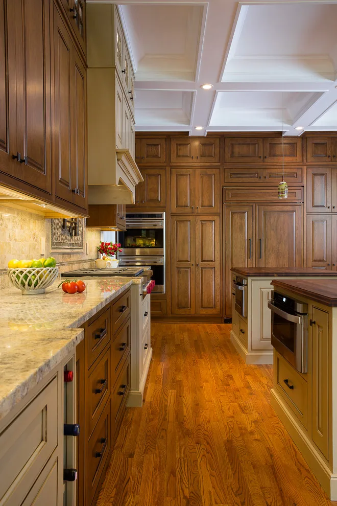 Classic Roswell Kitchen by SawHorse Design + Build - Photo 15