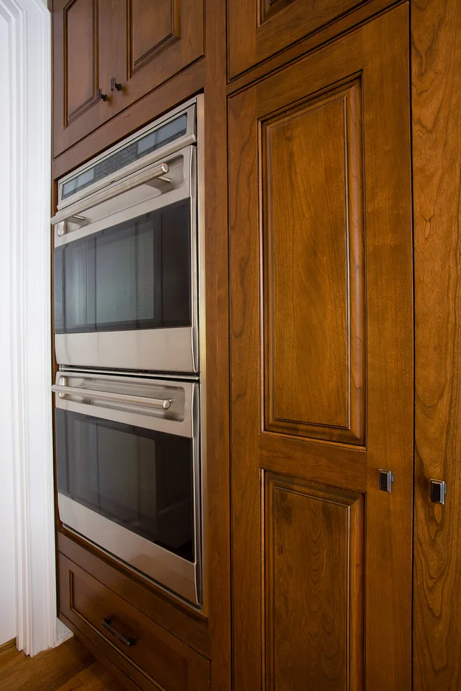Classic Roswell Kitchen by SawHorse Design + Build - Photo 13