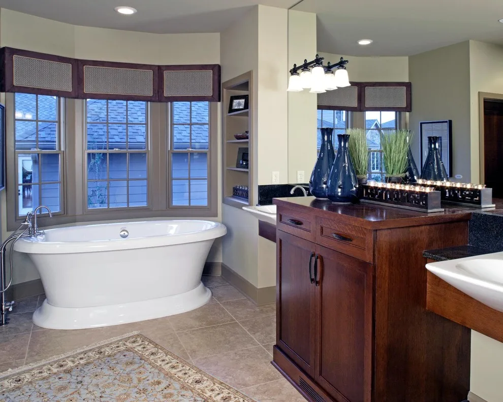 Classic Display Home by Curt Hofer & Associates - Photo 8