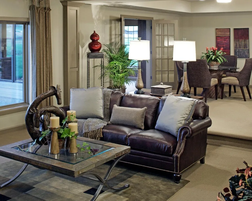 Classic Display Home by Curt Hofer & Associates - Photo 10