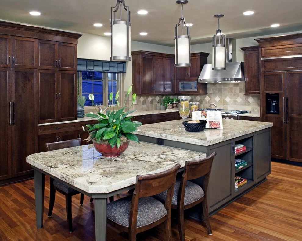 Classic Display Home by Curt Hofer & Associates - Photo 7