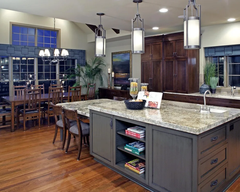 Classic Display Home by Curt Hofer & Associates - Photo 5