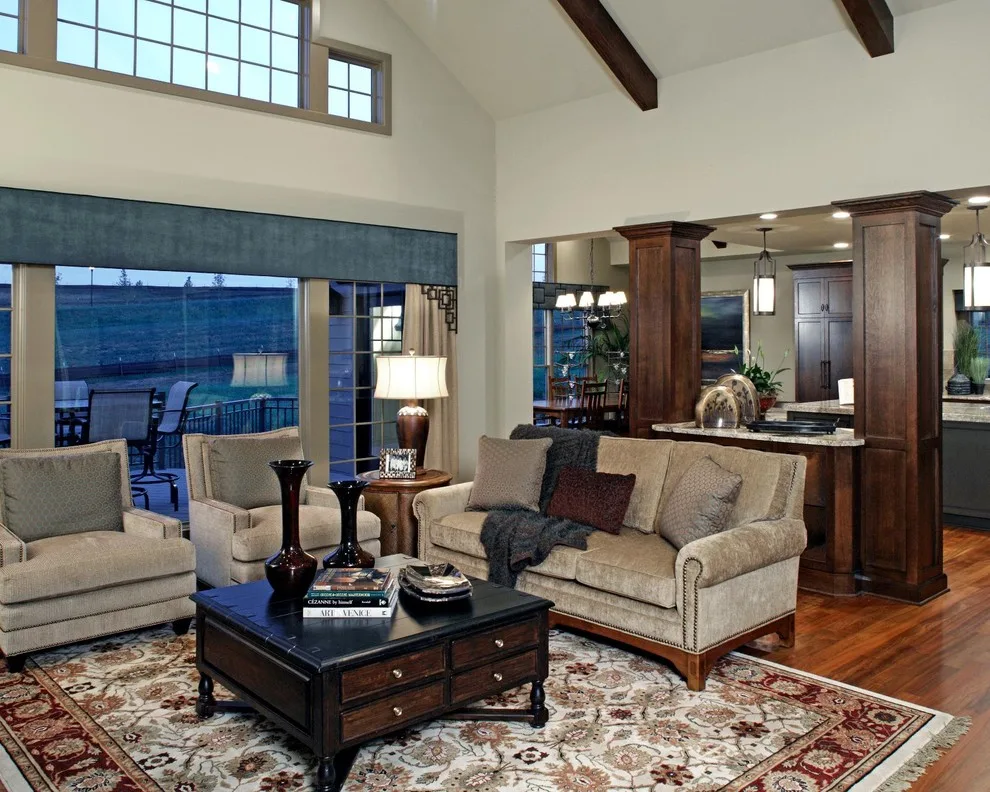 Classic Display Home by Curt Hofer & Associates - Photo 9