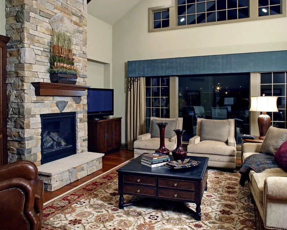 Classic Display Home by Curt Hofer & Associates - Photo 6