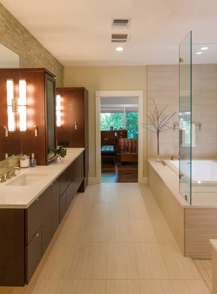 Travis Heights | Tailor-Made Residence by Katz Builders, Inc. - Photo 4