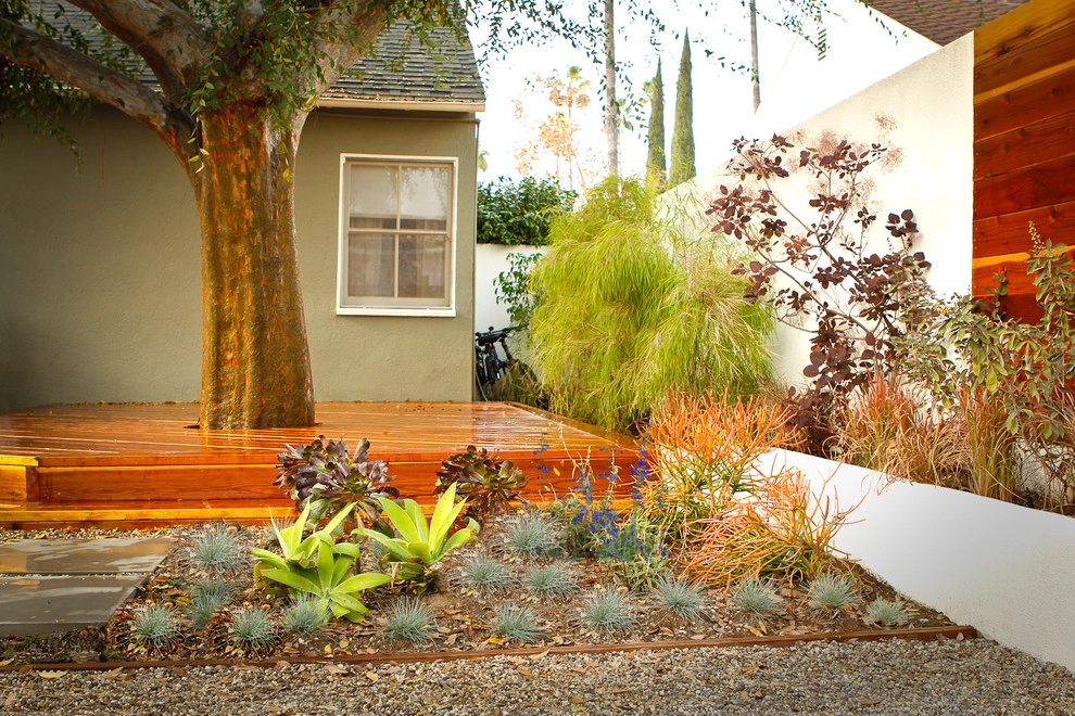 Eclectic Musicians' Retreat-Glendale by Bosler Earth Design - Photo 5