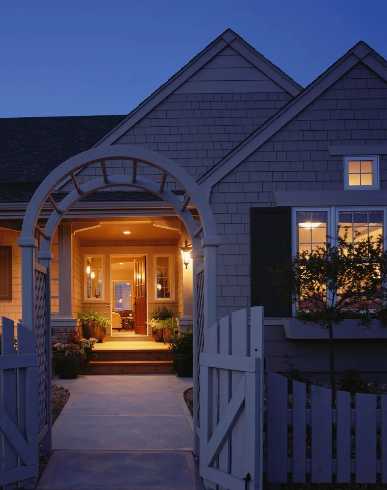Modernized Classic by Curt Hofer & Associates - Photo 9