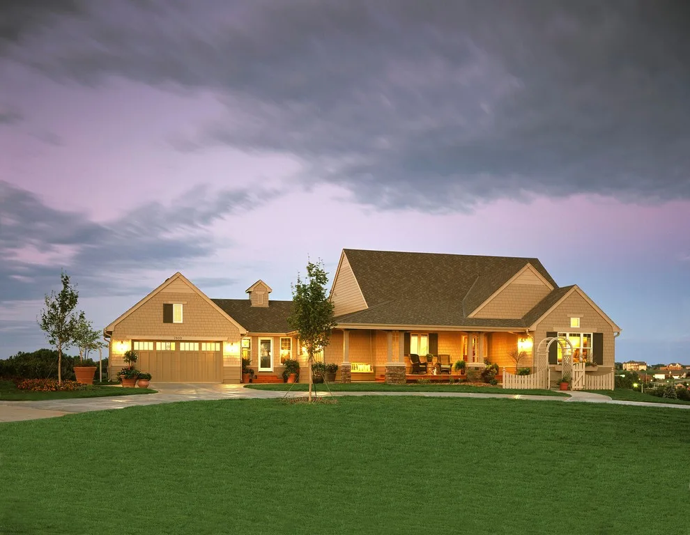 Modernized Classic by Curt Hofer & Associates - Photo 8