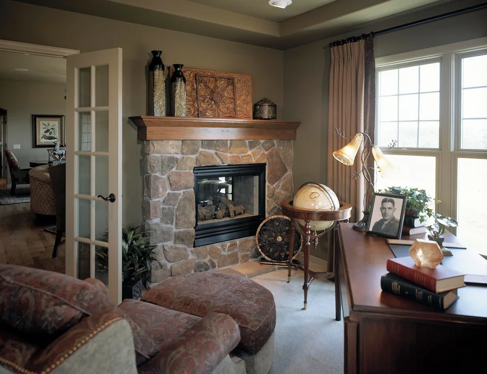Modernized Classic by Curt Hofer & Associates - Photo 6