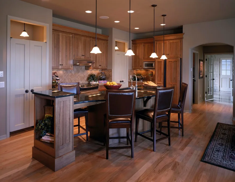 Modernized Classic by Curt Hofer & Associates - Photo 5