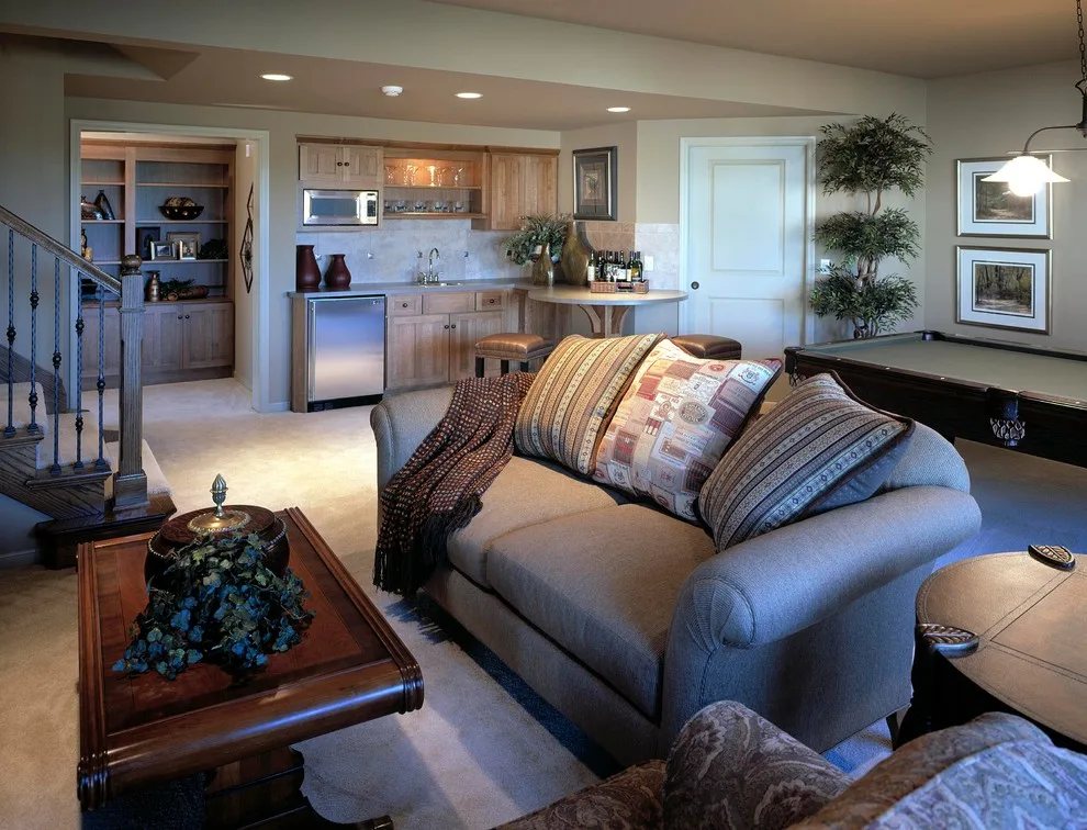 Modernized Classic by Curt Hofer & Associates - Photo 11
