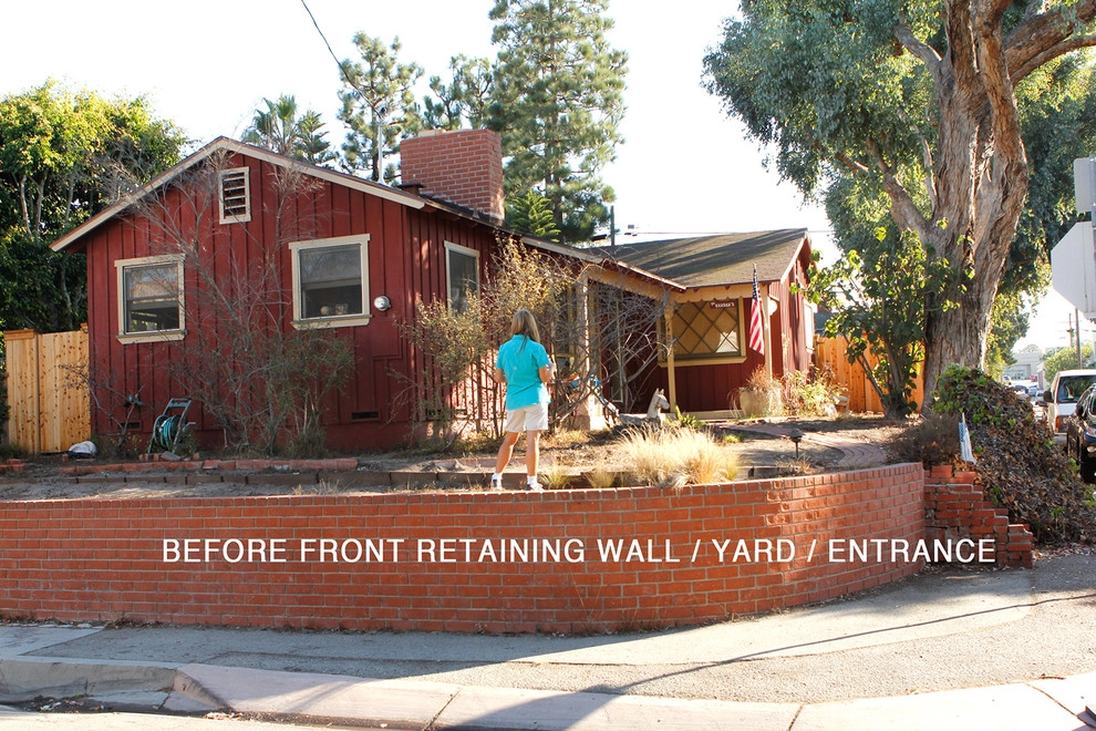 Ranch Bungalow - Manhattan Beach by Bosler Earth Design - Photo 19