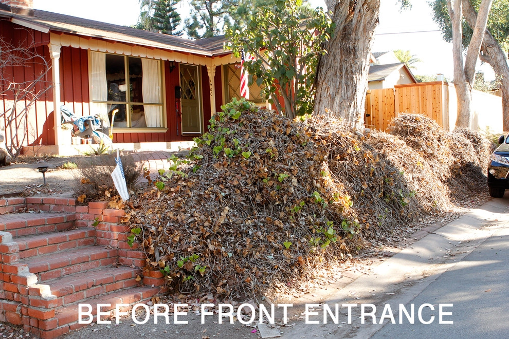 Ranch Bungalow - Manhattan Beach by Bosler Earth Design - Photo 13
