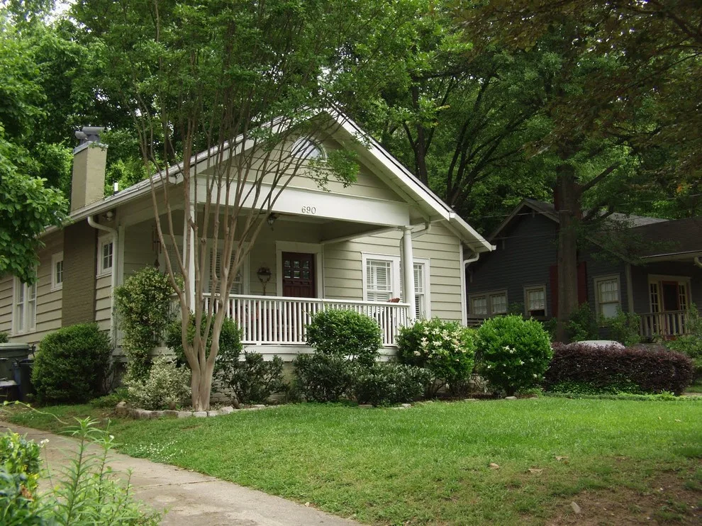 Virginia Highlands Enhancement Initiative by SawHorse Design + Build - Photo 4