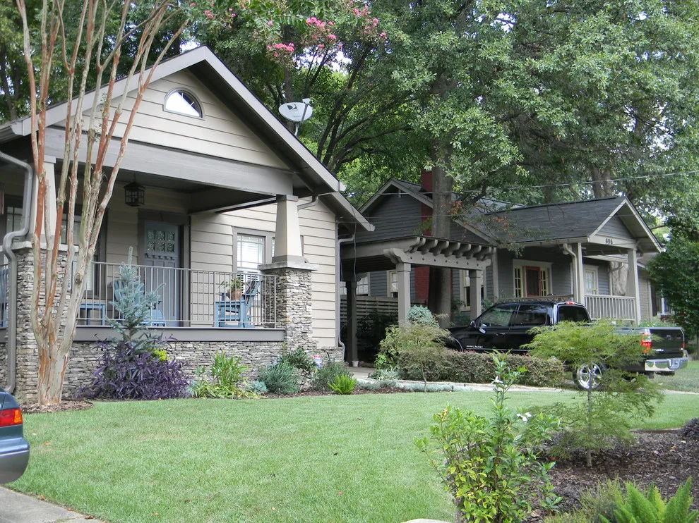Virginia Highlands Enhancement Initiative by SawHorse Design + Build - Photo 10