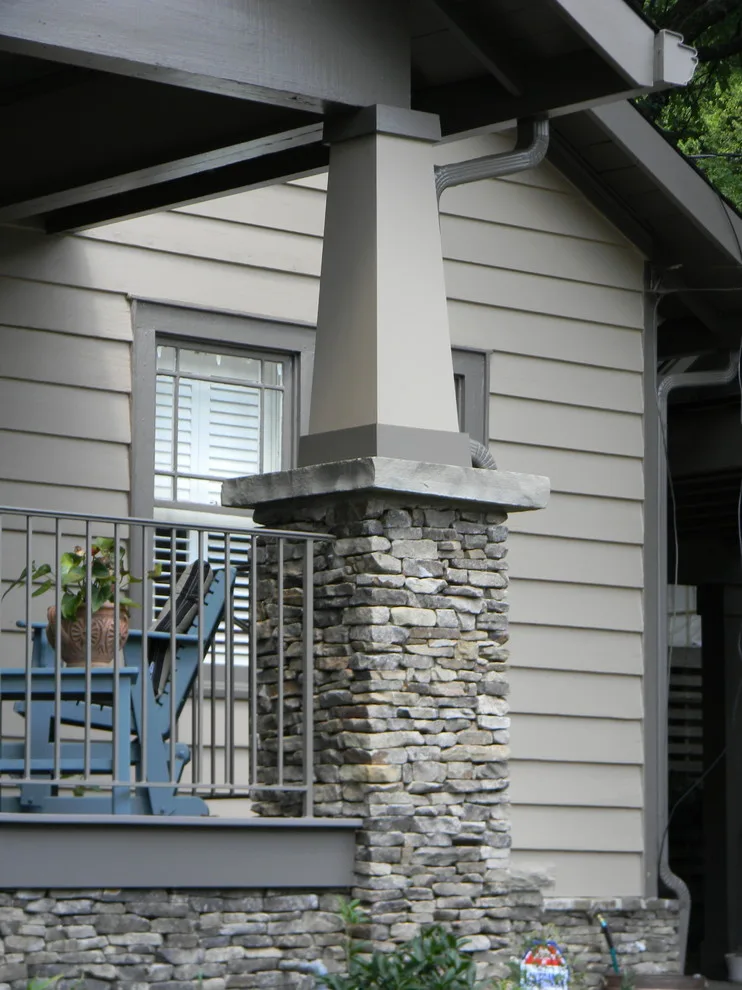 Virginia Highlands Enhancement Initiative by SawHorse Design + Build - Photo 7