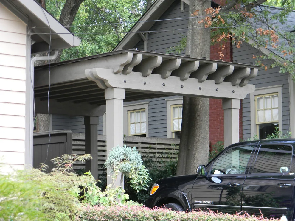 Virginia Highlands Enhancement Initiative by SawHorse Design + Build - Photo 12
