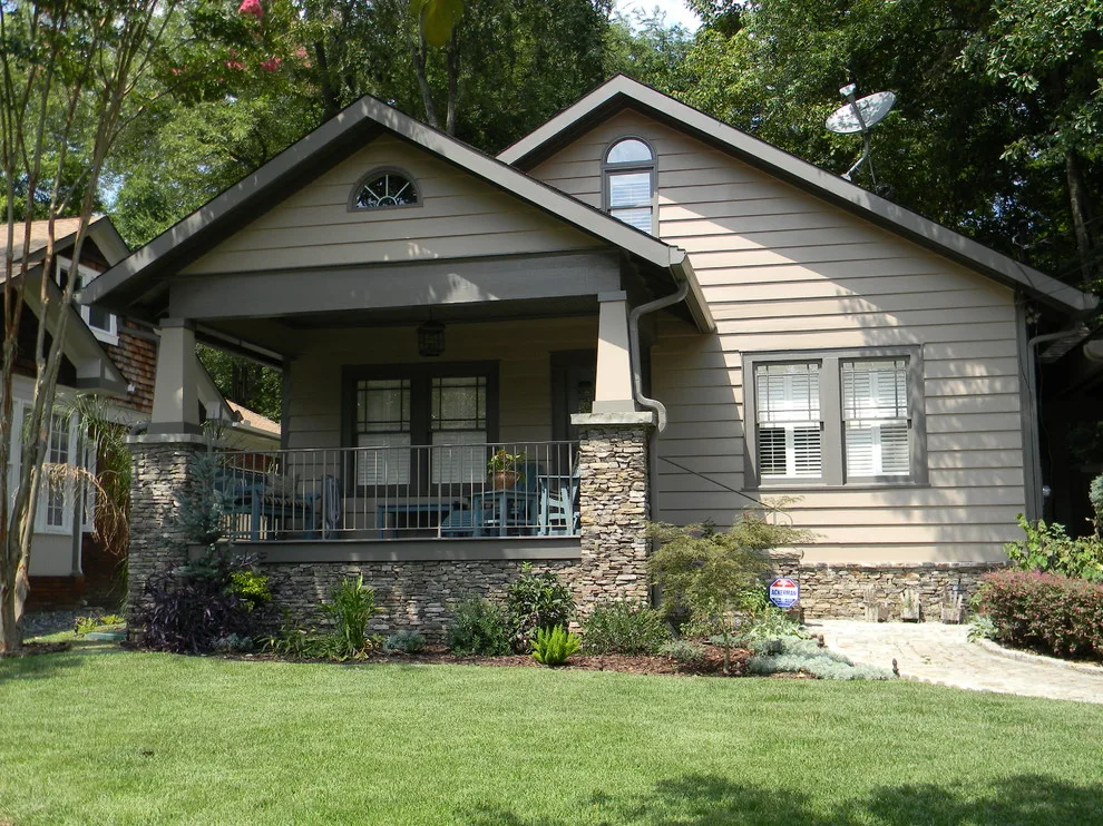 Virginia Highlands Enhancement Initiative by SawHorse Design + Build - Photo 2