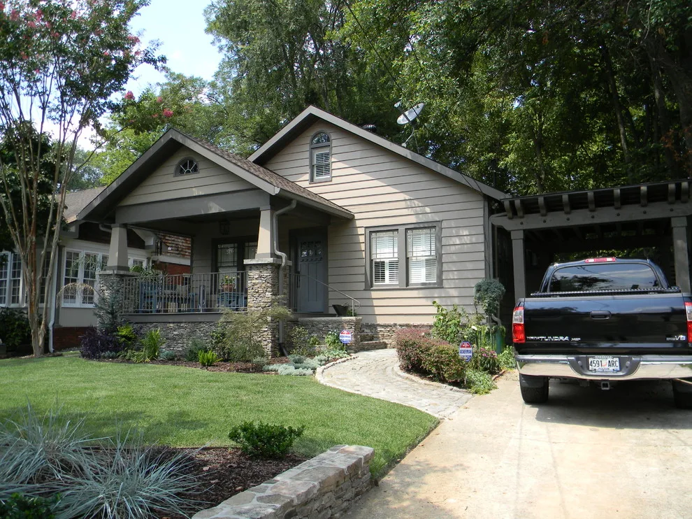 Virginia Highlands Enhancement Initiative by SawHorse Design + Build - Photo 3