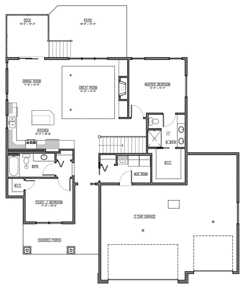 Rambler Vons by R. Fleming Construction - Photo 6