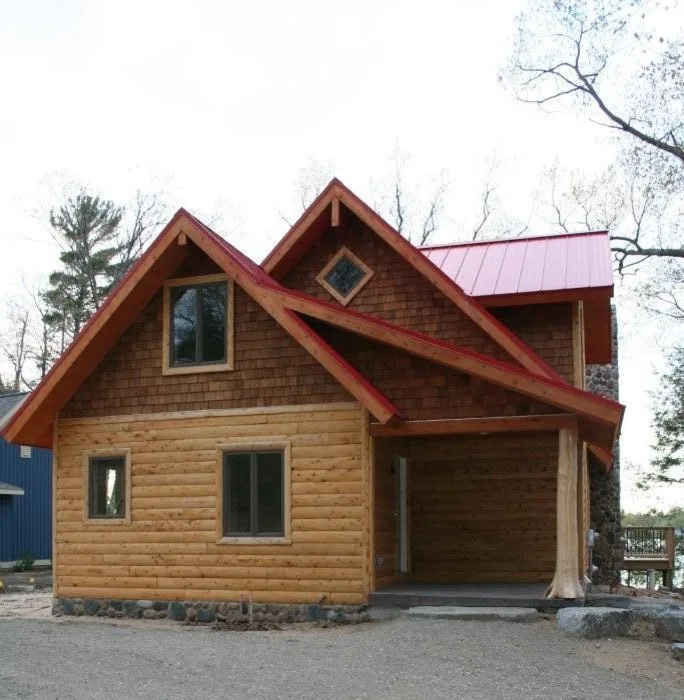 Watercress Initiative - LEED for Homes "Platinum" by R-Value Homes - Photo 3