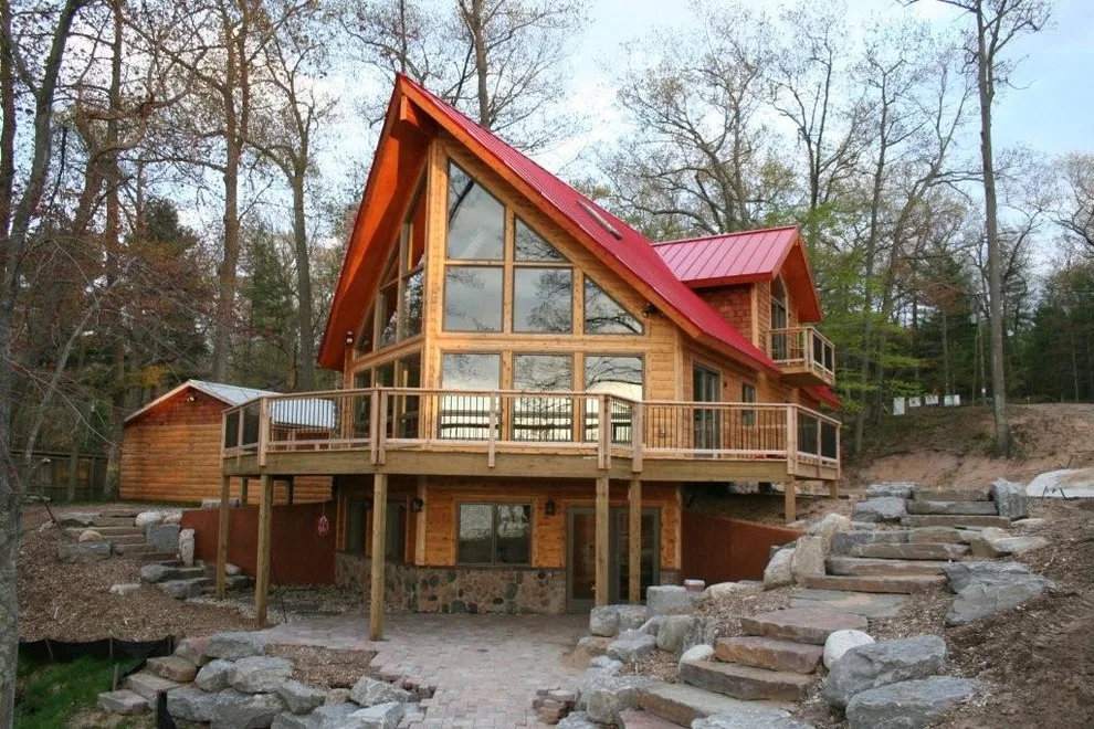 Watercress Initiative - LEED for Homes "Platinum" by R-Value Homes - Photo 5